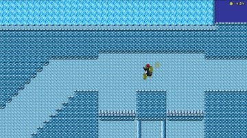 SuperTux 0.4.0rubberducks levels-Part.07-Abstieg in die Dornhöhle