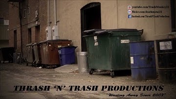 Welcome to Thrash 