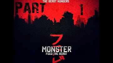 FTB Monster - Ep.1 - The Biggest FTB Mod Pack Yet! [Minecraft 1.6.4]