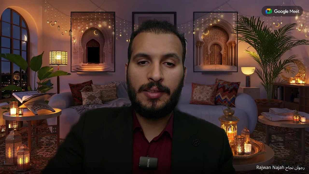 التعريف بمشروع DXN