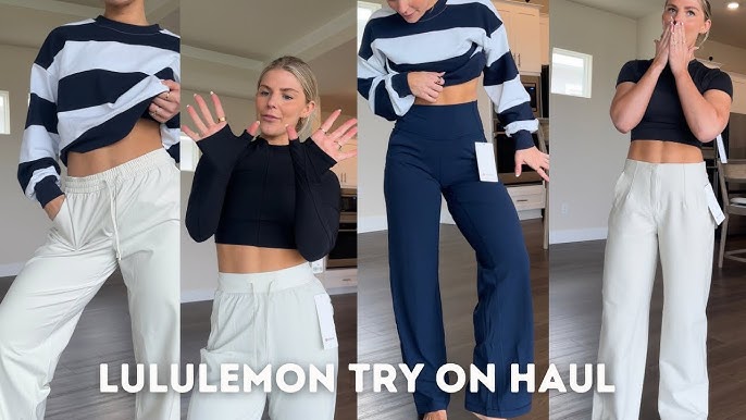 LULULEMON PANTS EXPLAINED AS AN EDUCATOR, What You Need to Know