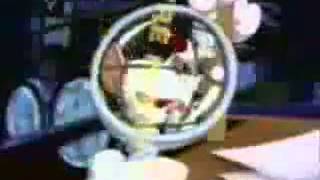 Pinky And The Brain Nickelodeon Intro