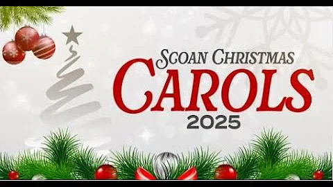 THE SCOAN CHRISTMAS CAROL SERVICE BROADCAST | 21ST DECEMBER, 2025 #live #emmanueltv #scoan #carol