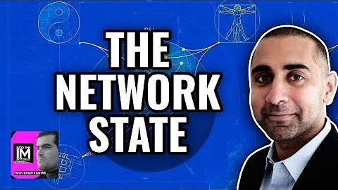 Balaji Srinivasan: The Network State is Eternal