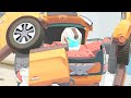 Season 3 Compilation | TOBOT English | 317- 319 | Full Episodes | Kids Cartoon | Videos for Kids