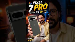 Pixel 7 Pro – Camera King Still Worth It?