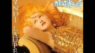 Cindy Lauper - Girls Just Want To Have Fun Extended Version