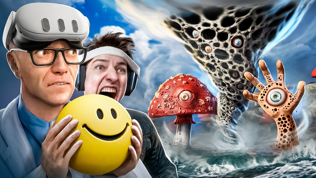 Latest Title & Thumbnail