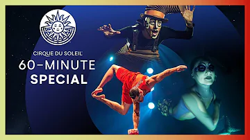 Où en est le Cirque du Soleil ?