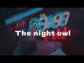 眠れない夜に心を落ち着かせてくれる曲プレイリスト