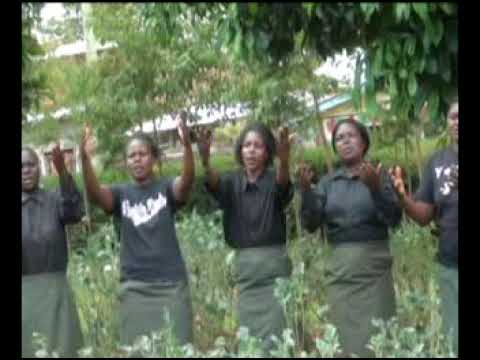 Narwanire Esegi By St James Ting A Catholic Choir