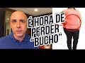 EXERCÍCIO PARA PERDER BUCHO SEM SAIR DE CASA | Dr Dayan Siebra