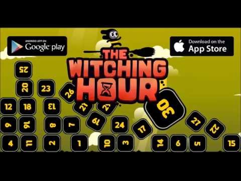 The Witching Hour