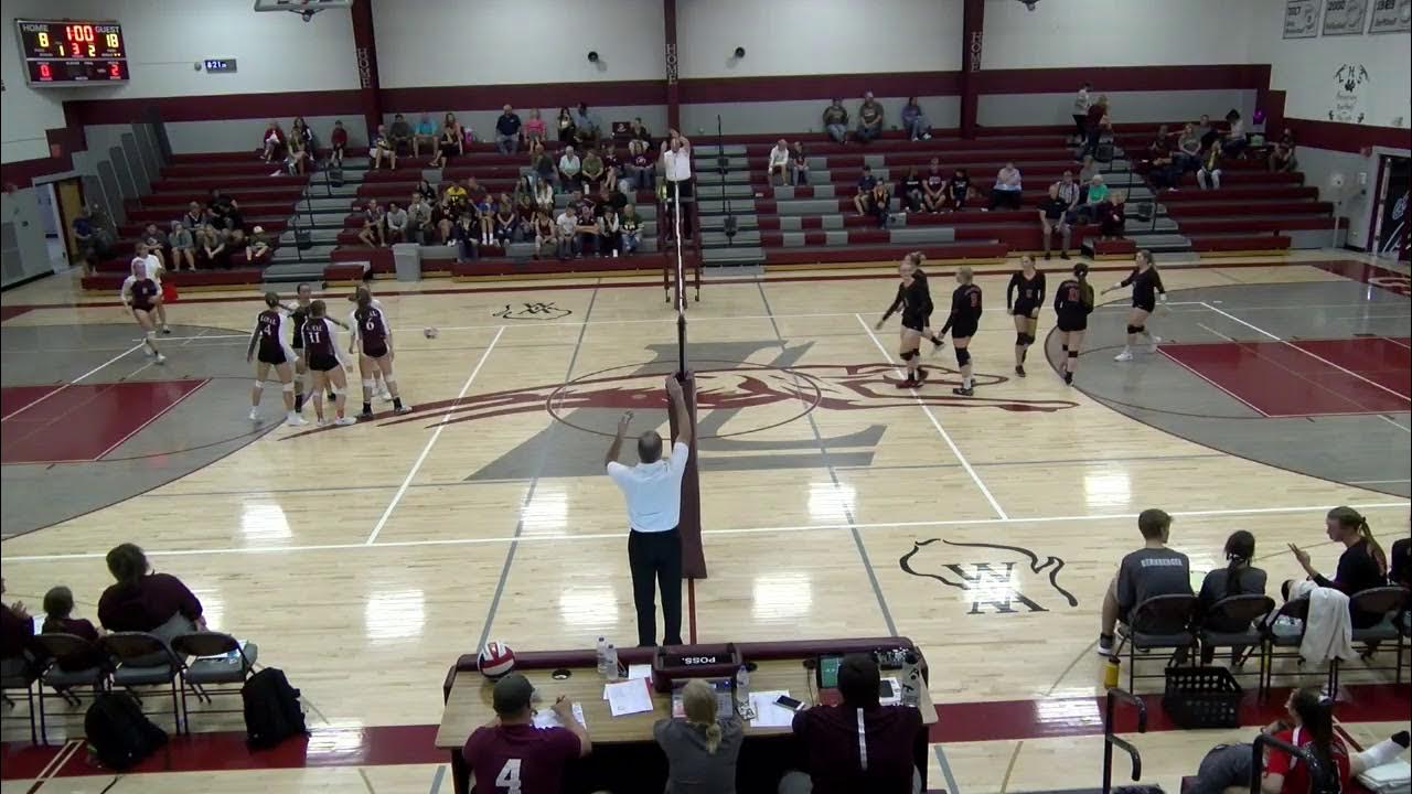 Loyal School District Live Stream YouTube