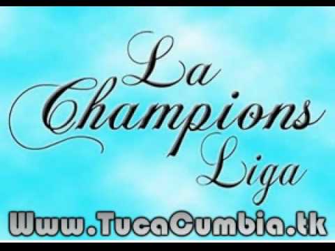 La Champion Liga - Yo nunca me quise bañar