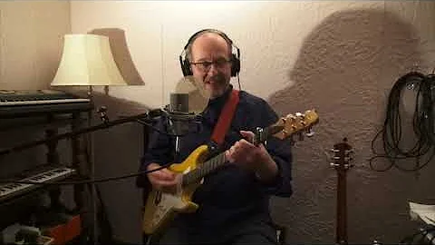 From Up On 14th Street   an original song by Timot...