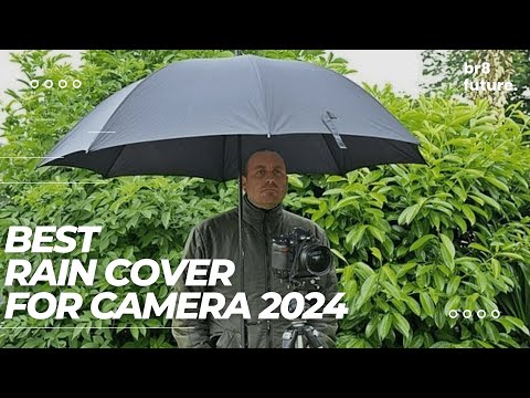Best Umbrella Rain Cover for Camera 2024 🌧️☔️ Don't let raindrops ruin your perfect shot!