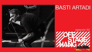 Offstage Hang 82 Basti Artadi