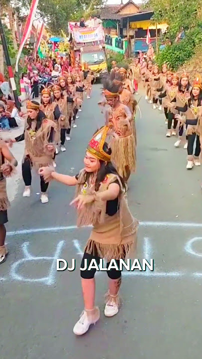 PENDEKAR RAKYAT // GUSDUR karnaval bakung blitar #karnaval #karnavalsound