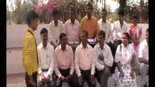 Naik Foundation - Feedback From Teachers.avi