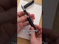 Happy Fountain Pen Day! #fountainpen #calligraphyhandwriting #calligraphy #stationery #satisfying