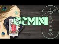 GEMINI 💲 A CASH SIGNAL MAY APPEAR BEFORE THE REAL MONEY ENTERS YOUR HANDS 👁️🤲 TAROT TODAY
