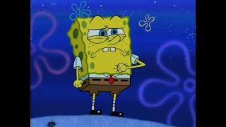 Gone | SpongeBob SquarePants Episode | Clip