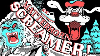 Matterhorn Screamer! (PC) Playthrough