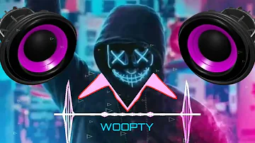 WOOPTY BASS BOOSTED SONGS Best mood off Song Sad Music Mix Vo 25 Dj Jp Swami,FR Firiend ship TV