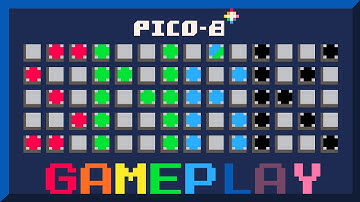 Pico-8 Gameplays 2025 Very Rest of Episode 74 - Snak