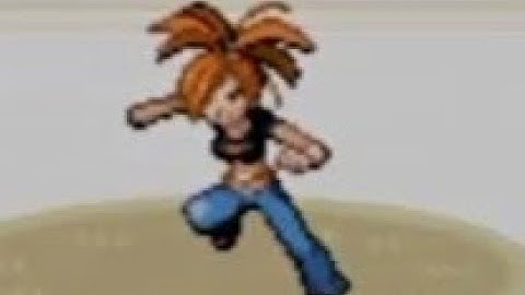 Pokémon Emerald Version Playthrough Part 7 (The Flan with a Plan)