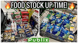 Publix Free & Cheap Digital Couponing Deals & Haul This Week| STOCK UP TIME 🔥| 3/6-3/12 OR 3/7-3/13