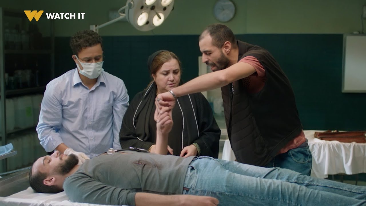 و مازال زينجر مشطشط الأجواء بس اللي شعللها أكتر معجزة زينهم 😂😂