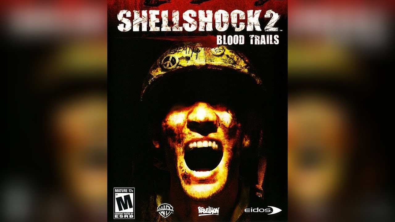 ShellShock 2: Blood Trails (Xbox 360 ) 