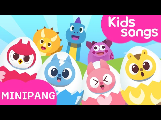 Twinkle, Twinkle Little Star | Fire Truck Song | Miniforce | Best Song | Mini-Pang TV Kids Song class=