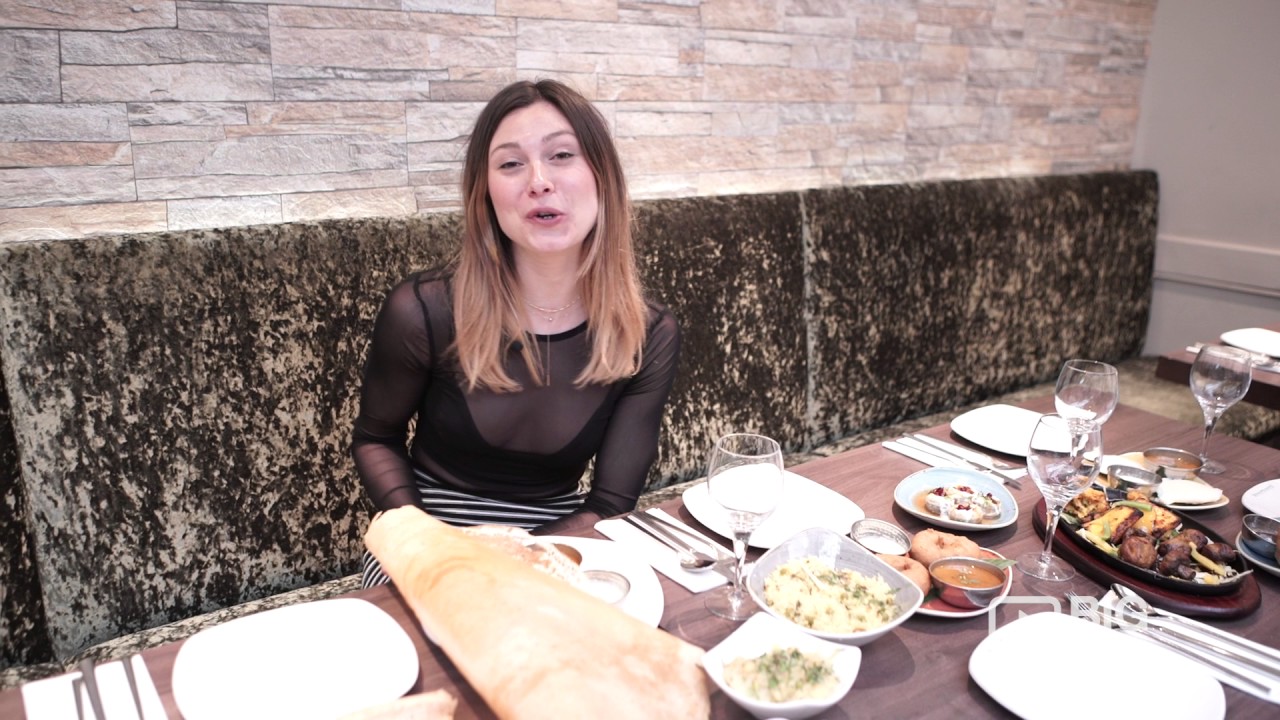Woodlands Restaurants in London serving vegetarian Indian Food and Wine