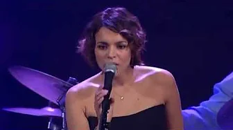 Norah Jones with Wynton Marsalis You Don't Know Me YouTube Norah Jones with Wynton Marsalis You Don't Know Me YouTube