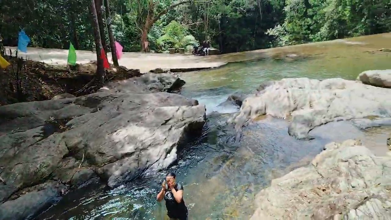 HISTORY SA LUGAR MERON NAKUHANG 3 BOXES OF GOLDBARS AT DIAMOND NOONG 1990'S...