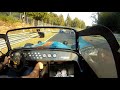 Caterham 485 Nürburgring Nordschleife, Footwork, Induction Sound & Subtitles !