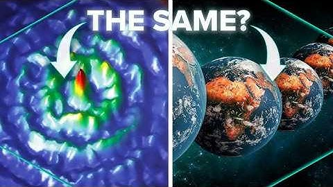 The Many-Worlds Theory: Quantum Mechanics Simplified