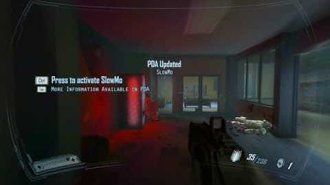 FEAR 2 PROJECT ORIGIN MAXIMUM SETTINGS ON NVIDIA 9800GT 1680*1050