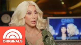 Cher Opens Up About Career And New ‘ABBA’ Album | TODAY