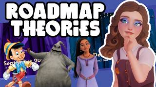 Late 2026 Roadmap Theories for Disney Dreamlight Valley