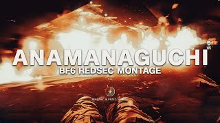 Anamanaguchi Tzm Bf6 Redsec