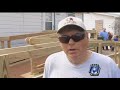 Local ministry builds free wheelchair ramps for those in need Local ministry builds free wheelchair ramps for those in need