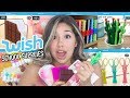 Back to School Supplies From Wish!