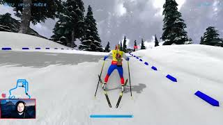 NGL Biathlon - Sezóna Za Paulínu Fialkovú #13 /Vol.2 NGL Biathlon - Sezóna Za Paulínu Fialkovú #13 /Vol.2