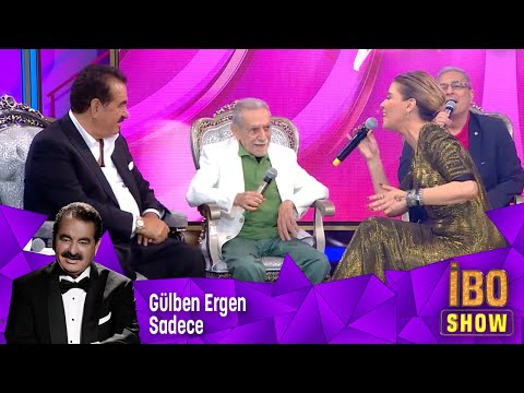 Gülben Ergen - Sadece