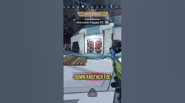 3rd party central #fyp #apexlegends #apexlegendsclips #apex #apexclips