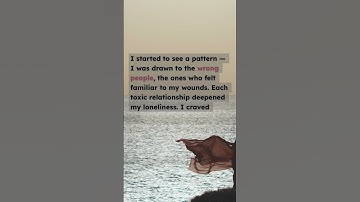 “The Hidden Cycle That Fuels Complex PTSD”